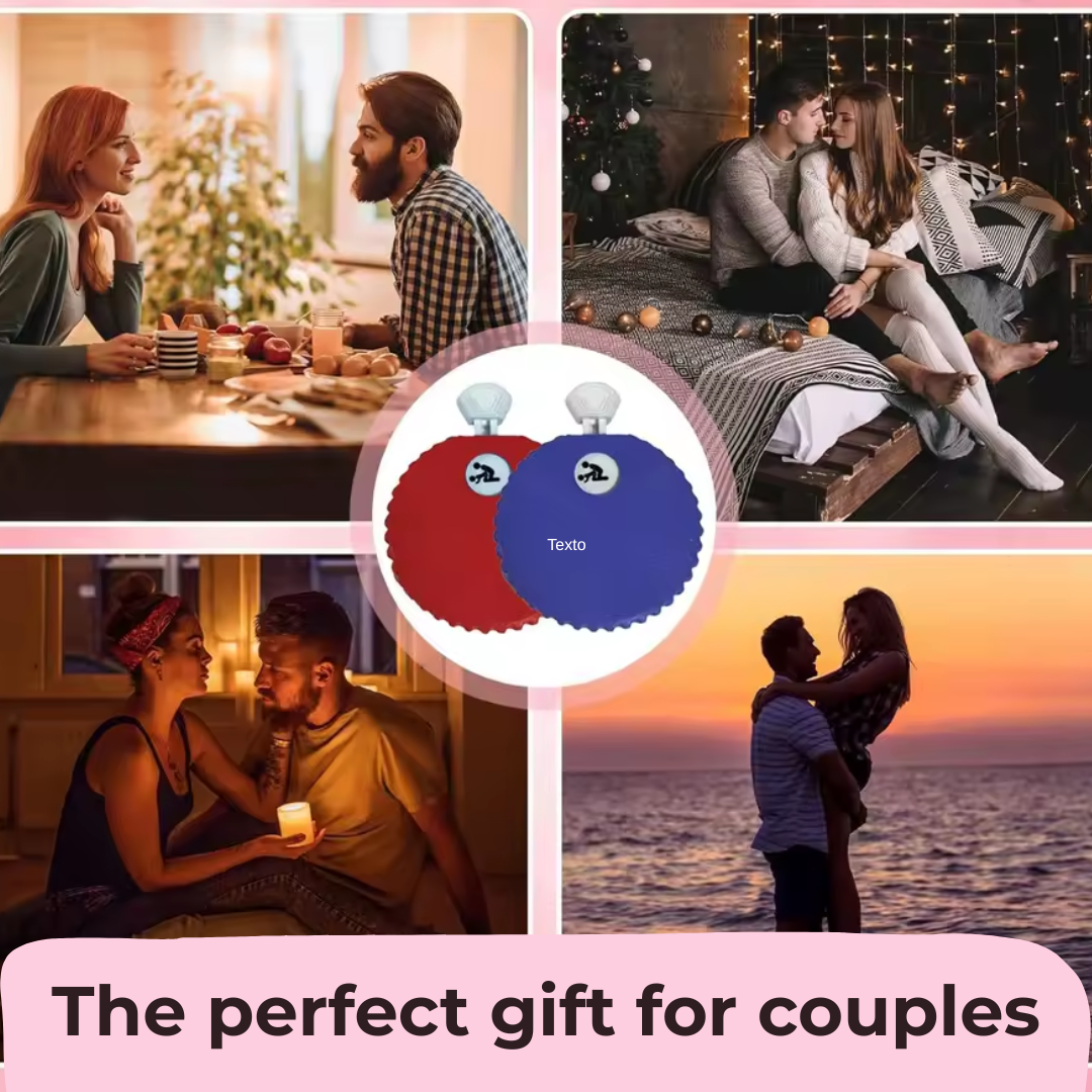 Couples Game – Love Roulette